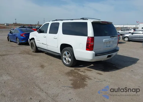 2011 Chevrolet Suburban 1500 Lt1 from USA, damaged, VIN 1GNSCJE02BR160367